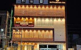 Satyabhama Inn